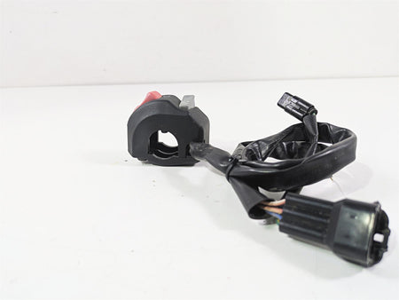 2023 Kawasaki ZX1400 ZX14R Ninja Right Hand Control Switch Kill Start 46091-0321 {{ shop.shopifyCountryName }} - Mototech271