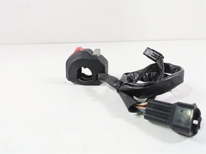 2023 Kawasaki ZX1400 ZX14R Ninja Right Hand Control Switch Kill Start 46091-0321