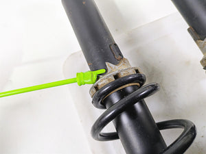 2011 Can-Am Outlander 650 4X4 XT Front Rear Shock Set - Read 706201110 706000792
