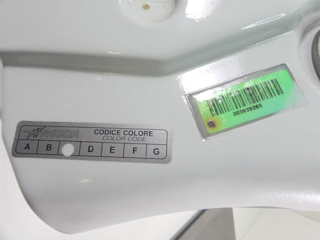 2012 Mv Agusta Brutale 1090 R Fuel Gas Petrol Tank -Read 8000B6466 {{ shop.shopifyCountryName }} - Mototech271