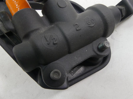 2017 BMW R1200GS GSW K50 Rear 1/2" Brake Master Cylinder 34318522398 {{ shop.shopifyCountryName }} - Mototech271