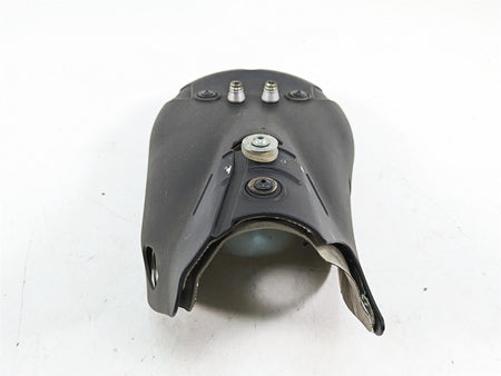 2016 Ducati Panigale 1299 S Upper Lower Exhaust Heat Shield Guard Set 4601B331A {{ shop.shopifyCountryName }} - Mototech271