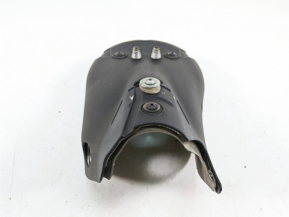 2016 Ducati Panigale 1299 S Upper Lower Exhaust Heat Shield Guard Set 4601B331A {{ shop.shopifyCountryName }} - Mototech271