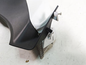 2013 MV Agusta F3 675 ERA Front Air Intake Duct Spoiler 8000B5810 8000B5468 | Mototech271