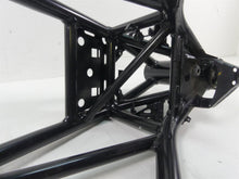 Load image into Gallery viewer, 2016 BMW R1200RS K54  Straight Black Main Frame Chassis With Texas Salvage Title 46512410479
