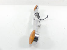 Load image into Gallery viewer, 2013 Harley Touring FLHTK Electra Glide Rear Turn Signal Blinker Bar  68510-74C | Mototech271
