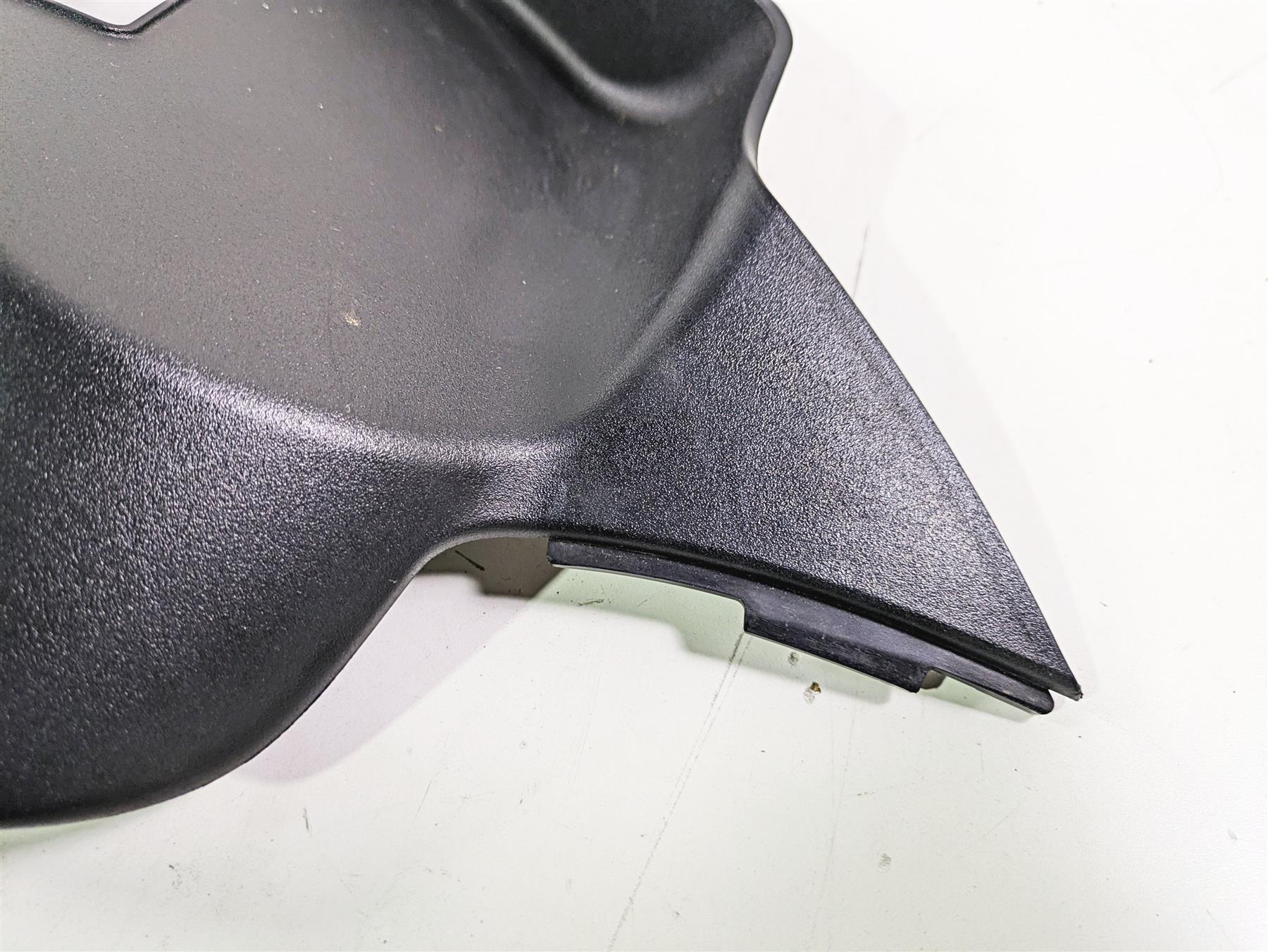 2018 Indian Chieftain Limited Front Inner Visor Fairing Cover Storage 5452569 {{ shop.shopifyCountryName }} - Mototech271