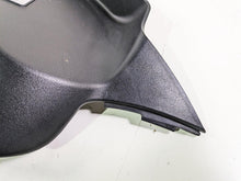 Load image into Gallery viewer, 2018 Indian Chieftain Limited Front Inner Visor Fairing Cover Storage 5452569 | Mototech271
