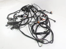 Load image into Gallery viewer, 1999 Harley Touring FLHTCUI E-Glide Main Wiring Harness Loom EFI 70985-99
