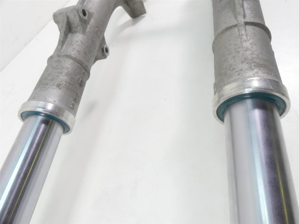 1978 BMW R100 S (2474) Straight Dual Disc Front Forks 35.95mm 23002301792 {{ shop.shopifyCountryName }} - Mototech271