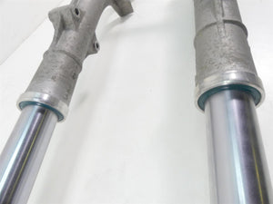 1978 BMW R100 S (2474) Straight Dual Disc Front Forks 35.95mm 23002301792