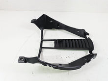 Load image into Gallery viewer, 2015 BMW K1600 GT K48 Radiator Center Cover Shroud Plastic 17117726602
