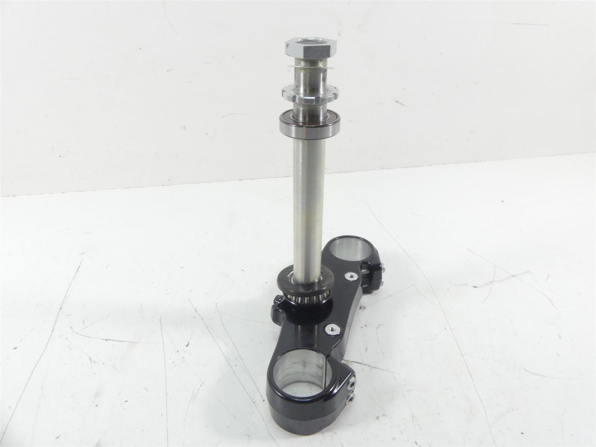 2019 Indian Motorcycle Co. FTR1200 Lower Triple Tree 55mm Clamp 5141507 {{ shop.shopifyCountryName }} - Mototech271