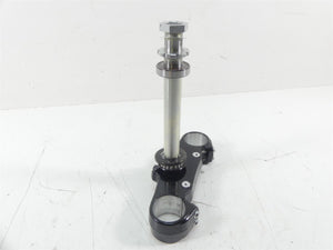 2019 Indian Motorcycle Co. FTR1200 Lower Triple Tree 55mm Clamp 5141507 | Mototech271