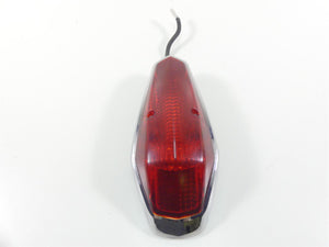 2016 Honda VT1300 CRG Stateline Tail Light Rear Lamp Lens - Read 33701-MFY-305�