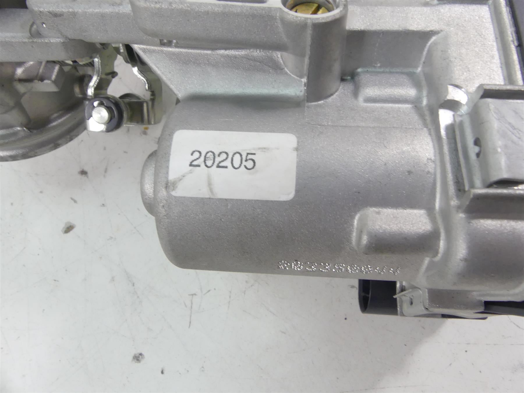 2021 Aprilia RS 660 Throttle Body Bodies Fuel Injection Injector Set 1A019430 {{ shop.shopifyCountryName }} - Mototech271