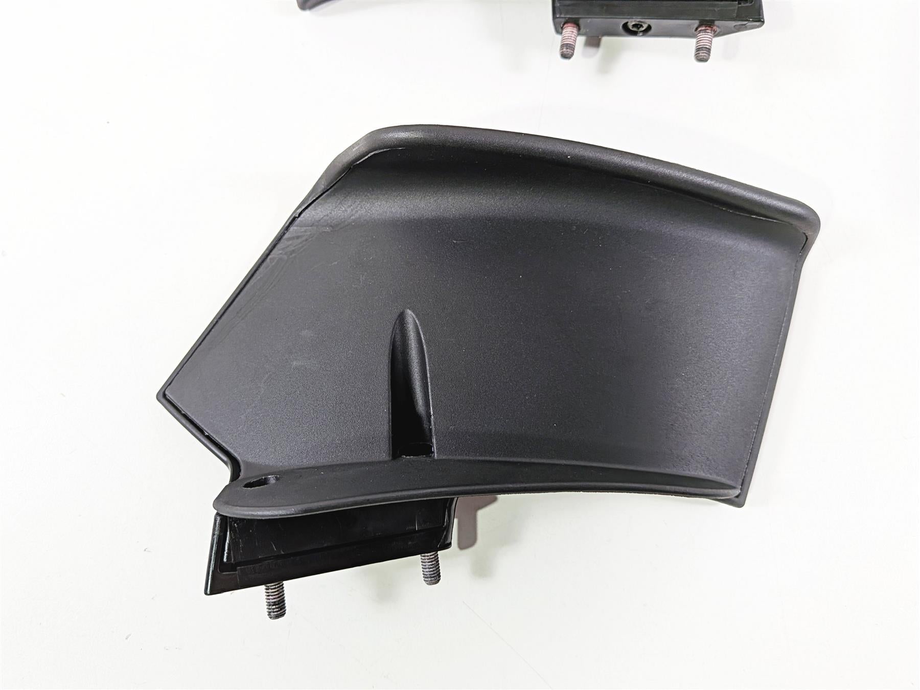 2023 Ducati Streetfighter V4 Upper Lower Full Wing Set of 4 480PB141A 480PB131A-Mototech271
