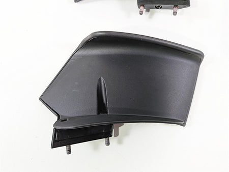 2023 Ducati Streetfighter V4 Upper Lower Full Wing Set of 4 480PB141A 480PB131A-Mototech271