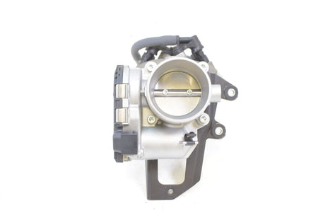2018 Indian Chieftain Limited Throttle Body & Intake Manifold 1204685 5138214 {{ shop.shopifyCountryName }} - Mototech271