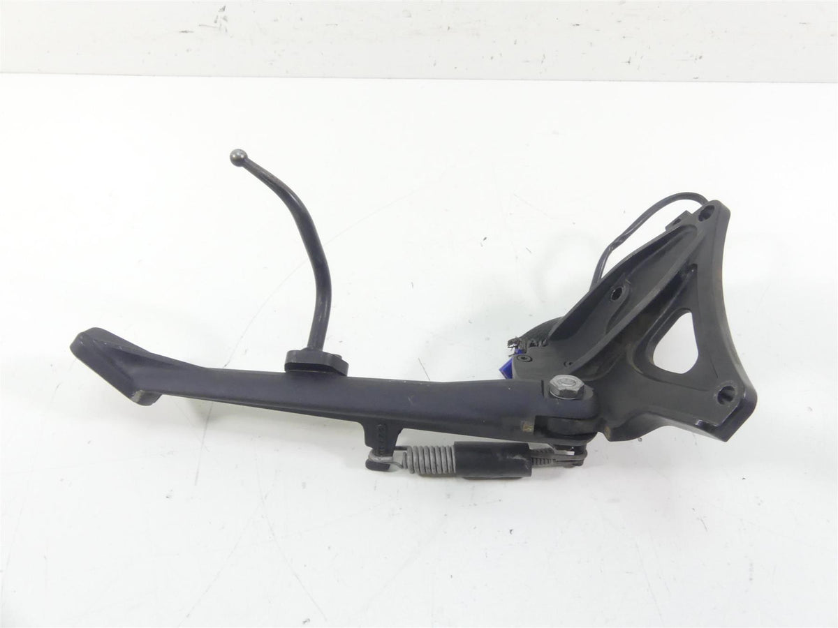 2014 Moto Guzzi Griso 1200 SE 8V Side Kickstand Kick Stand & Switch 977067 {{ shop.shopifyCountryName }} - Mototech271