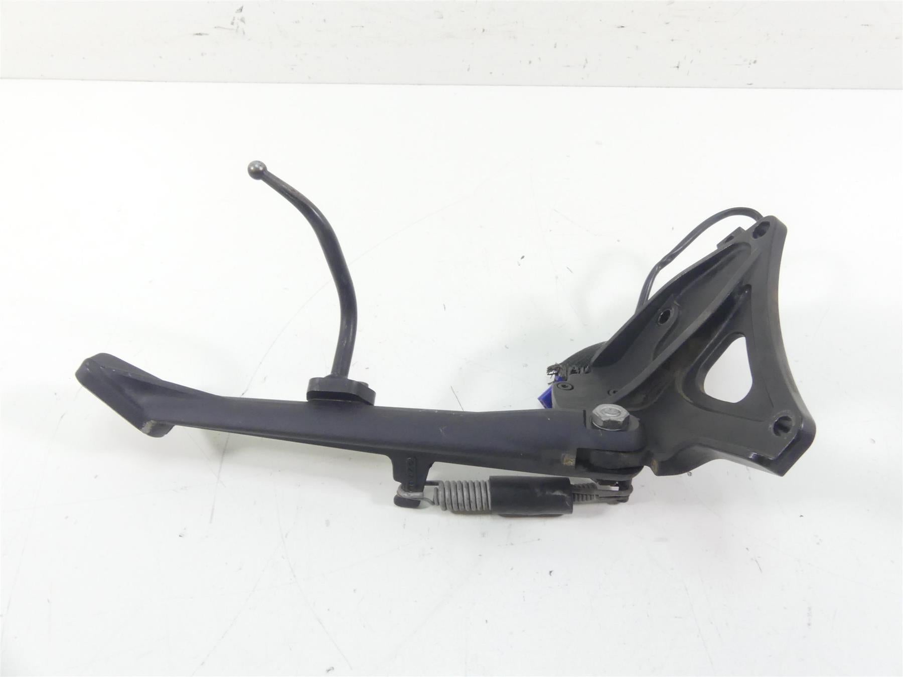 2014 Moto Guzzi Griso 1200 SE 8V Side Kickstand Kick Stand & Switch 977067 {{ shop.shopifyCountryName }} - Mototech271