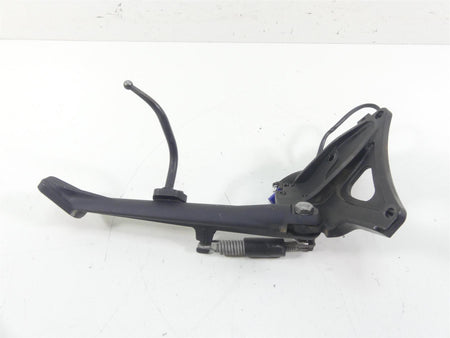 2014 Moto Guzzi Griso 1200 SE 8V Side Kickstand Kick Stand & Switch 977067 {{ shop.shopifyCountryName }} - Mototech271