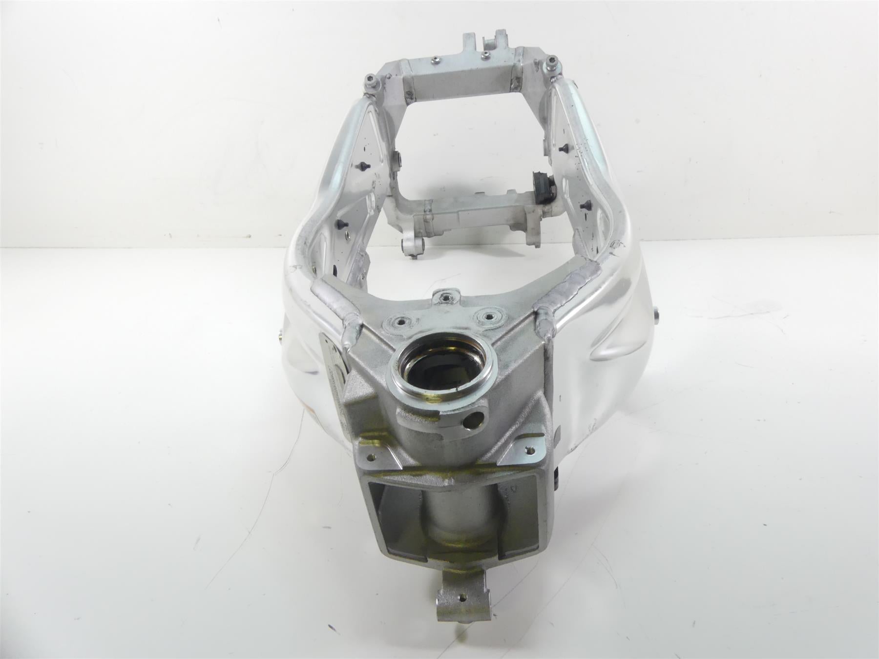2004 Aprilia RSV 2 1000R Mille Straight Frame Chassis Cln -Ez Registr AP8146487 {{ shop.shopifyCountryName }} - Mototech271