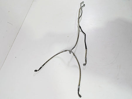 2017 BMW R1200 GS K50 Front Abs Brake Line Set 34328526552 34328526553 {{ shop.shopifyCountryName }} - Mototech271