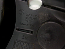 Load image into Gallery viewer, 2013 BMW F800GS STD K72 Rear Center Tail Fairing Cover Emblem 46637695025 | Mototech271
