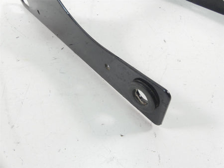 2010 Harley FXDWG Dyna Wide Glide Passenger Backrest Sissy Bar 11.5 {{ shop.shopifyCountryName }} - Mototech271