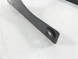 2010 Harley FXDWG Dyna Wide Glide Passenger Backrest Sissy Bar 11.5 | Mototech271