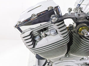 2005 Harley Softail FLSTFSE CVO Fat Boy Running 103ci SE B-Engine 42k 19296-05B