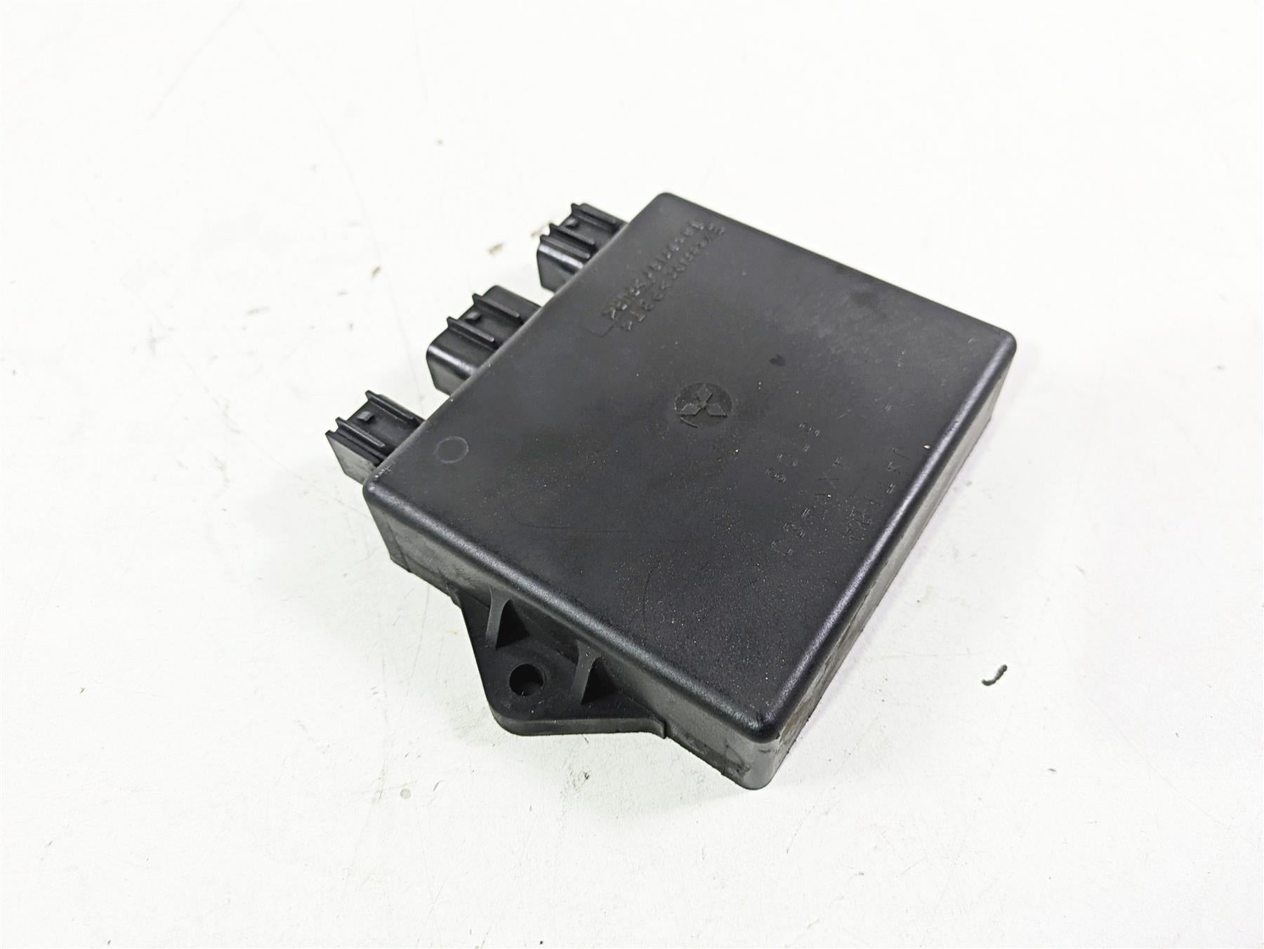 2004 Yamaha XVZ1300 Royal Star Cdi Ecu Ecm Engine Control Module 4XY-82305-00-00 {{ shop.shopifyCountryName }} - Mototech271