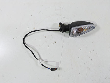 2017 BMW F800GS Adv K75 Left Rear Blinker Turn Signal 63138534352 {{ shop.shopifyCountryName }} - Mototech271