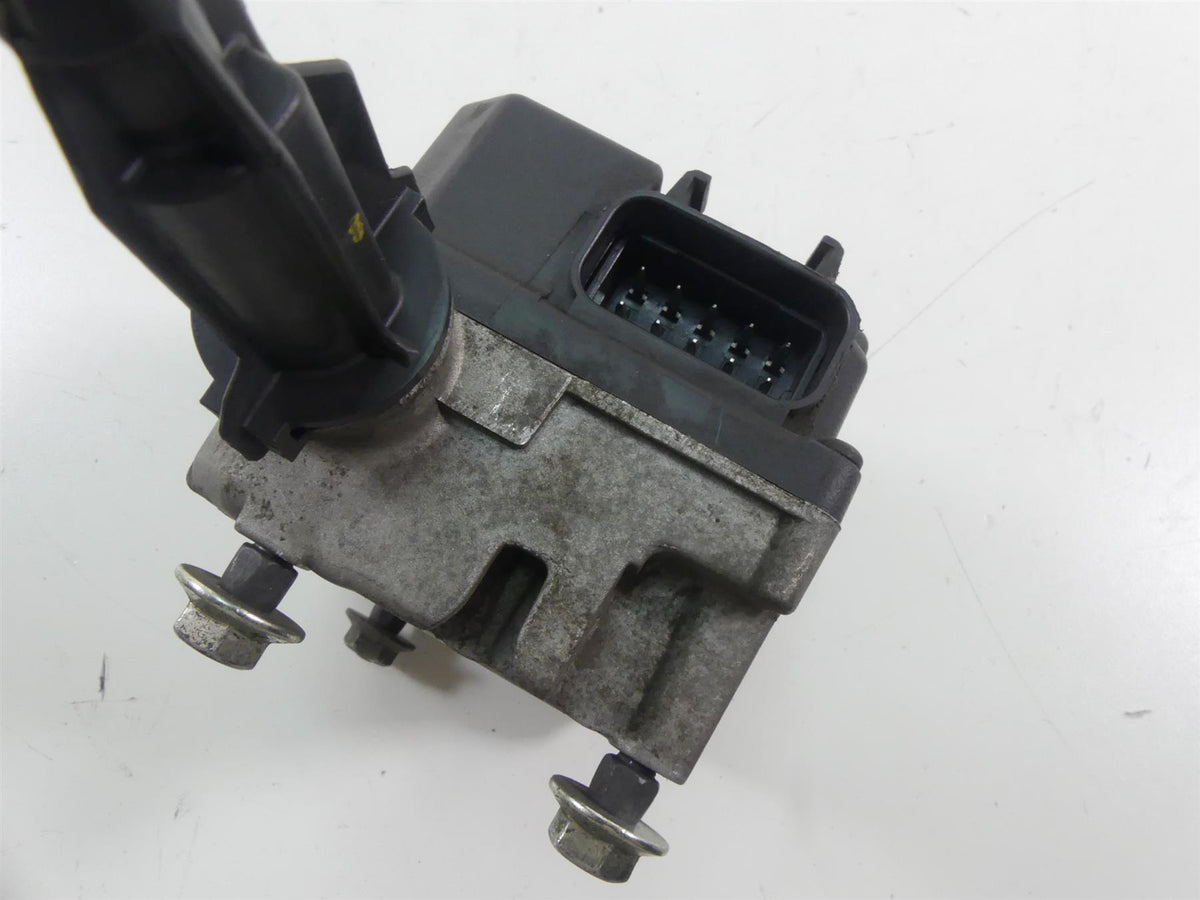 2007 Harley Touring FLHTCU SE CVO Electra Glide Cruise Control Module 70955-04 {{ shop.shopifyCountryName }} - Mototech271