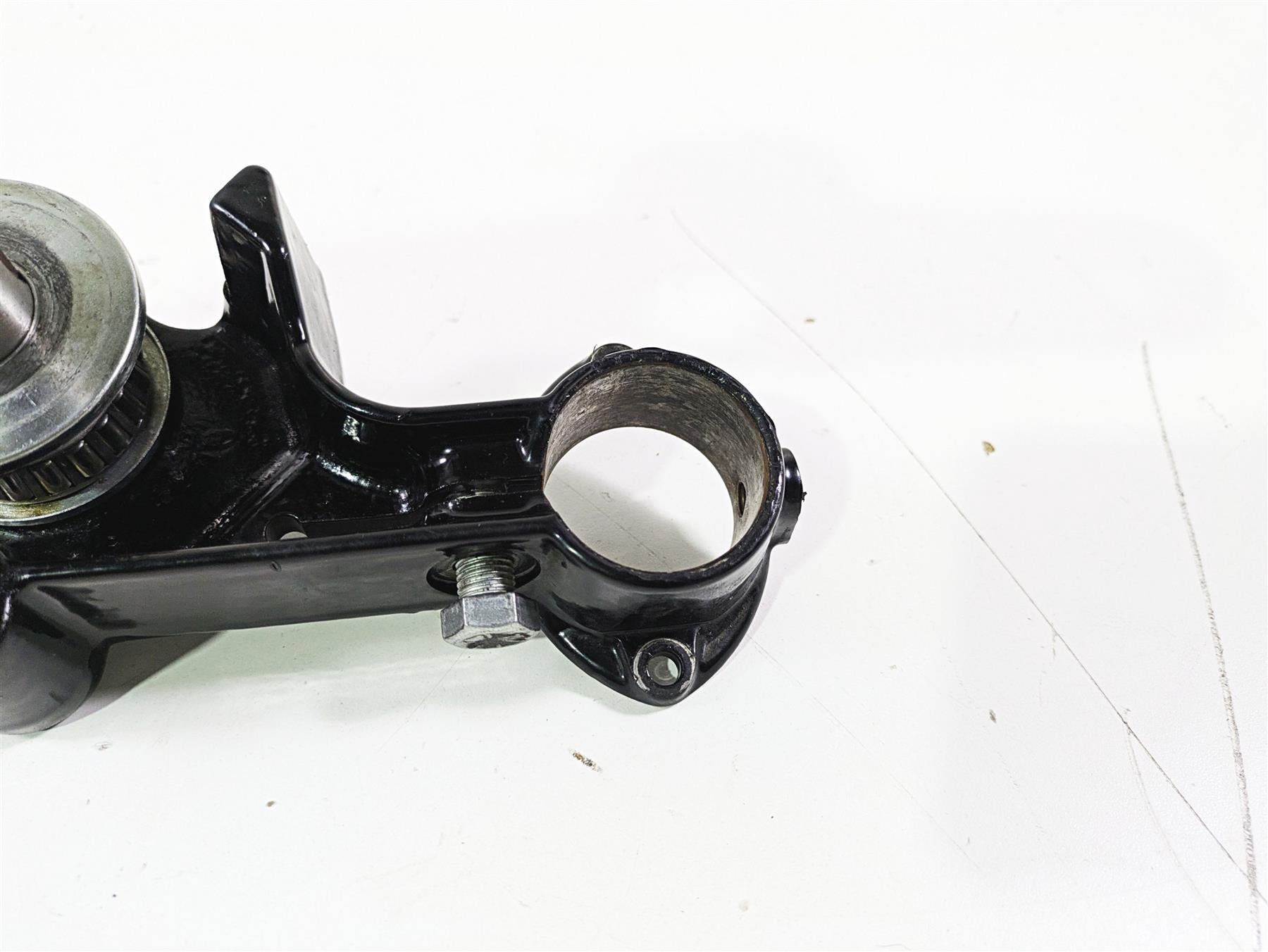 2017 Harley FLS Softail Slim Upper Lower Triple Tree Set 41mm 45456-86 45605-00 {{ shop.shopifyCountryName }} - Mototech271
