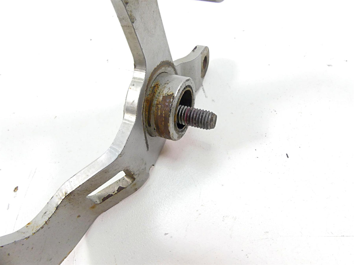 2009 BMW R1200GS K255 Adv Rear Brake Pedal Lever Ped 35217692671 {{ shop.shopifyCountryName }} - Mototech271