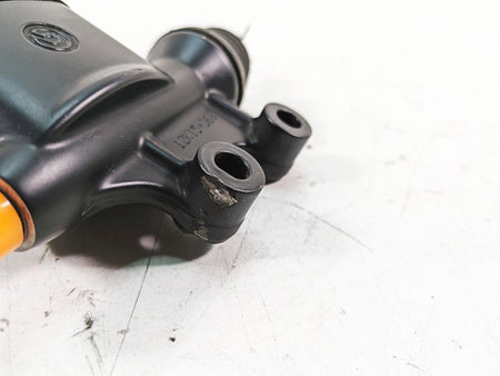 2013 Harley Touring FLHX Street Glide Rear Brake Master Cylinder 41763-08C {{ shop.shopifyCountryName }} - Mototech271