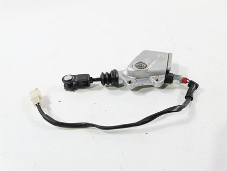 2013 KTM 990 Adventure Baja Brembo Rear Brake Master Cylinder 60013060300-Mototech271