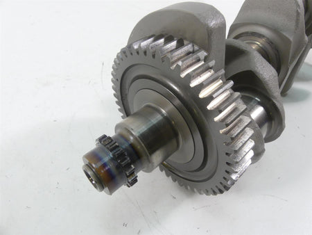 2015 Yamaha MT09 FZ09 Crankshaft Crank Shaft -10K Only 1RC-11400-00-00 {{ shop.shopifyCountryName }} - Mototech271