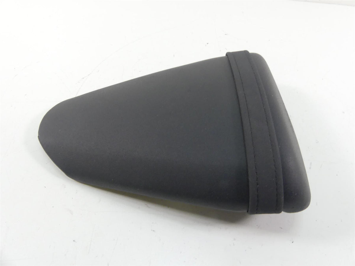 2013 Kawasaki ZX636 ZX6R Ninja Rear Passenger Seat Saddle - Read 53003-0121-MA {{ shop.shopifyCountryName }} - Mototech271