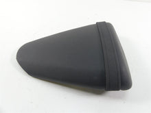 Load image into Gallery viewer, 2013 Kawasaki ZX636 ZX6R Ninja Rear Passenger Seat Saddle - Read 53003-0121-MA | Mototech271
