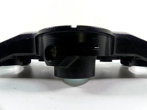 2012 Yamaha VMX17 VMAX 1700 Upper Triple Tree Steering Clamp 52mm 2S3-23435-00 | Mototech271