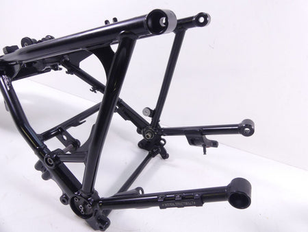 2018 BMW R nineT Urban GS K33 Front & Rear Main & Sub Frame Set Slvg 46518561795 {{ shop.shopifyCountryName }} - Mototech271