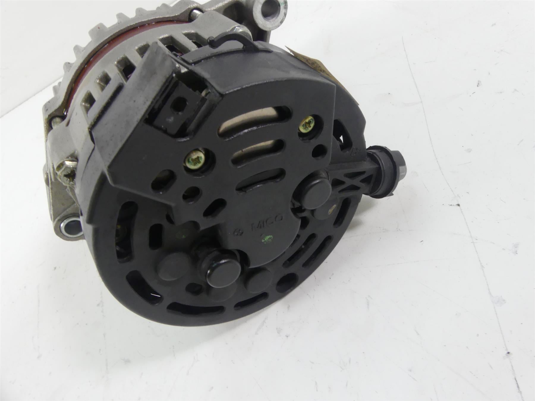 2015 BMW K1600GT K48 Bosch Alternator Generator Magneto 55A 12317701566 {{ shop.shopifyCountryName }} - Mototech271