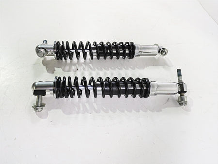 2006 Harley VRSCR Street V-Rod Rear Suspension Shock Set 15-3/4" 54589-06 {{ shop.shopifyCountryName }} - Mototech271