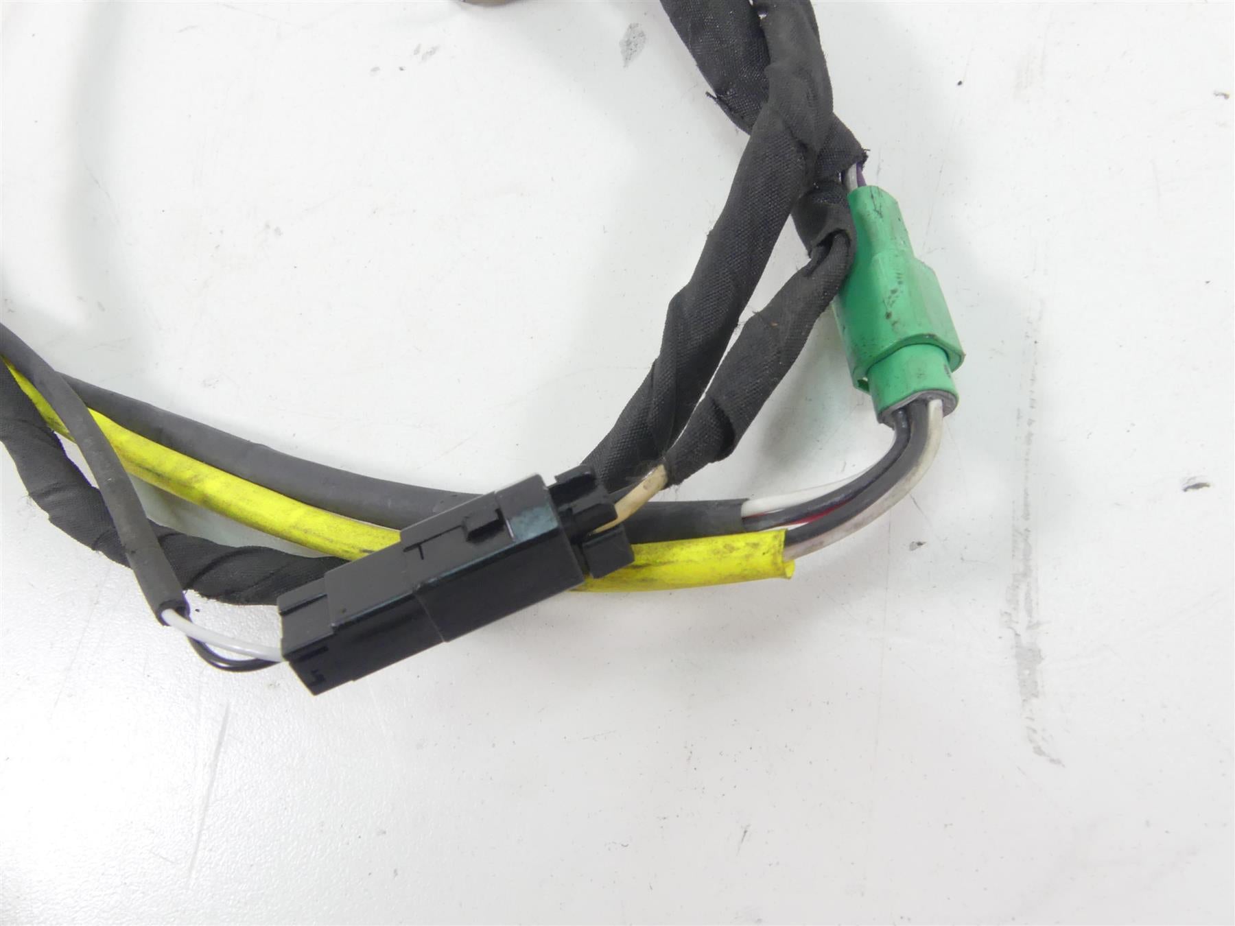 2013 Harley Touring FLTRX Road Glide Ride By Wire Throttle Sensor 32305-08B {{ shop.shopifyCountryName }} - Mototech271