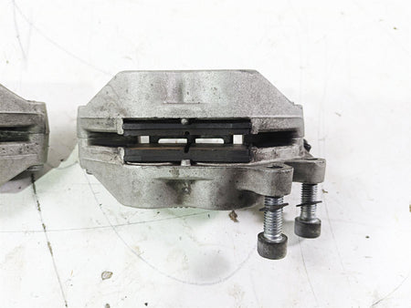 1998 Moto Guzzi California 1100 EV Front Brembo Brake Calipers -Read GU03652300 {{ shop.shopifyCountryName }} - Mototech271