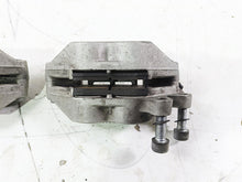 Load image into Gallery viewer, 1998 Moto Guzzi California 1100 EV Front Brembo Brake Calipers -Read GU03652300 | Mototech271
