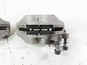 1998 Moto Guzzi California 1100 EV Front Brembo Brake Calipers -Read GU03652300 | Mototech271